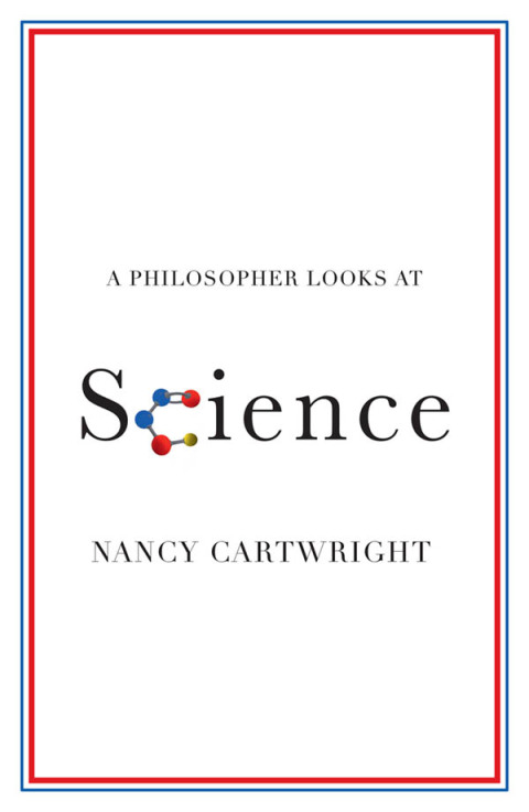 Cover image for book A Philosopher Looks at Science