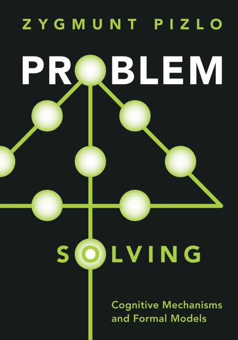 Cover image for book Problem Solving