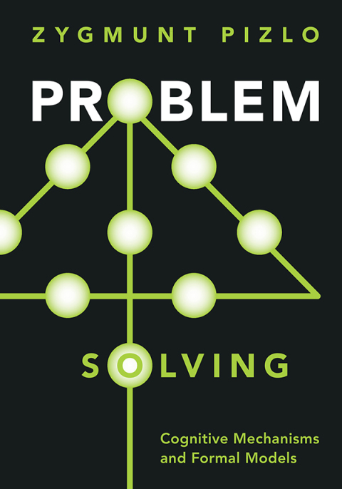 Cover image for book Problem Solving