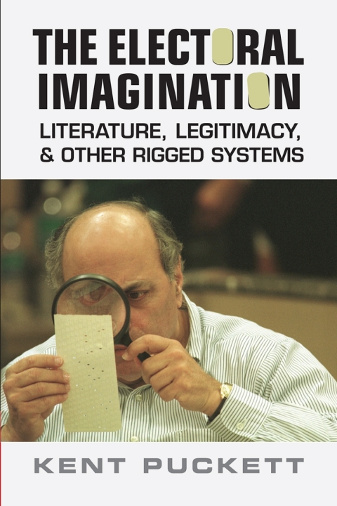 Cover image for book The Electoral Imagination
