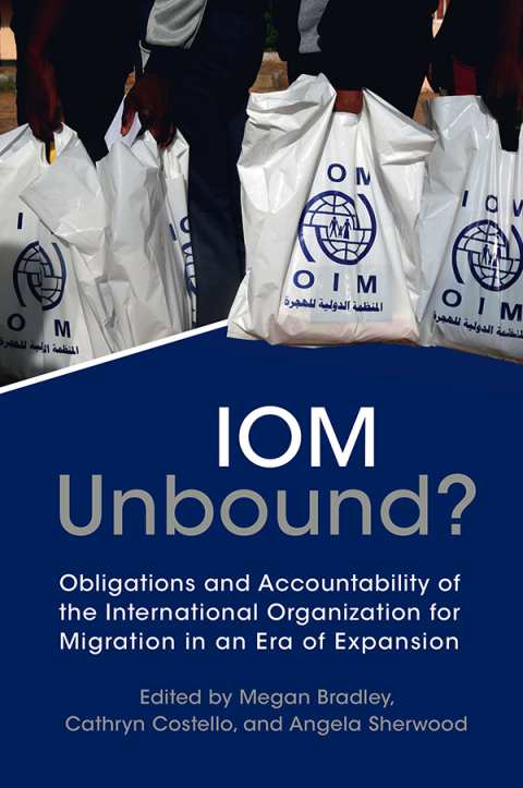 Cover image for book IOM Unbound?