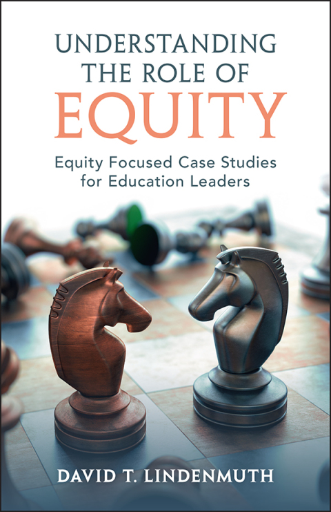 Cover image for book Understanding the Role of Equity