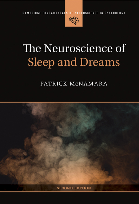 Cover image for book The Neuroscience of Sleep and Dreams