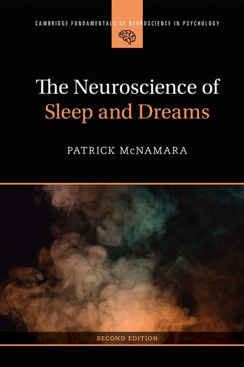 Cover image for book The Neuroscience of Sleep and Dreams
