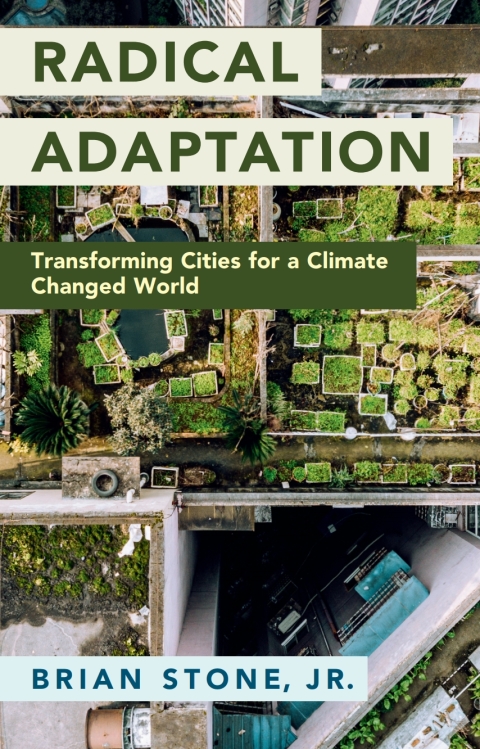 Cover image for book Radical Adaptation