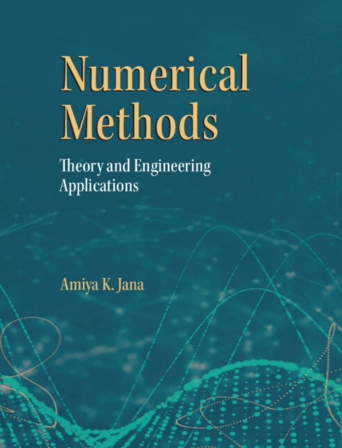 Cover image for book Numerical Methods