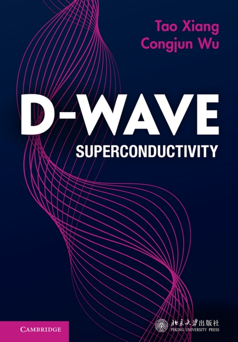 Cover image for book D-wave Superconductivity