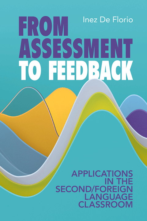 Cover image for book From Assessment to Feedback