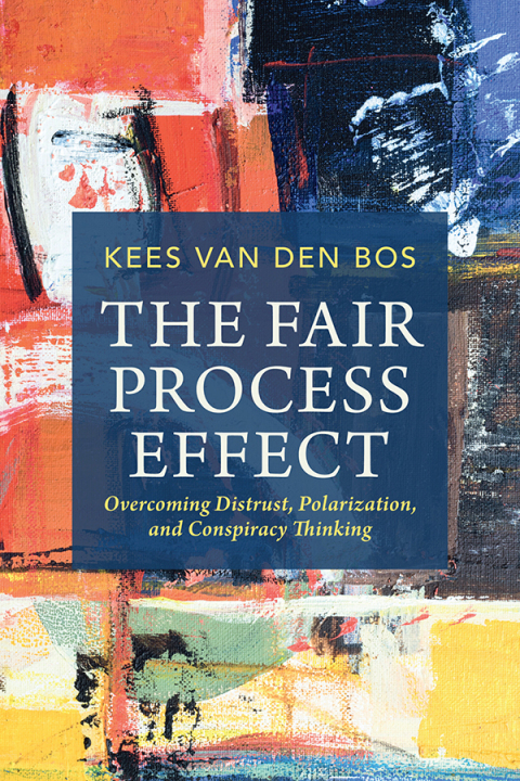 The Fair Process Effect 