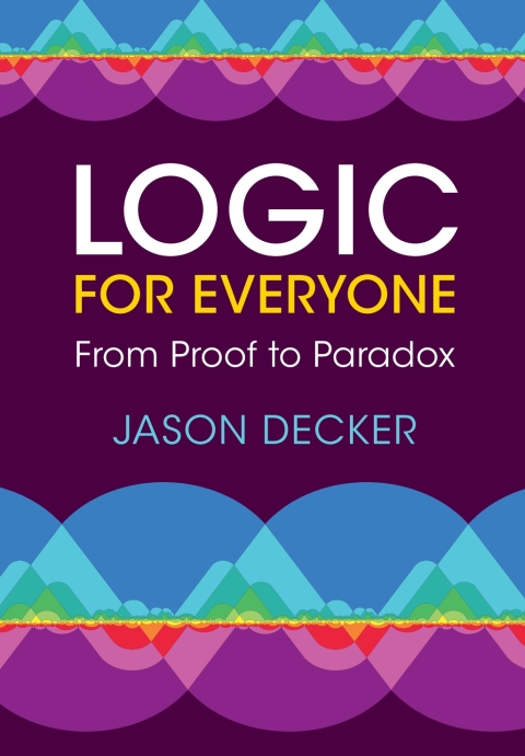 Cover image for book Logic for Everyone