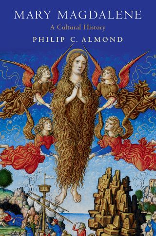 Mary Magdalene