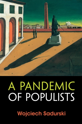 A Pandemic of Populists