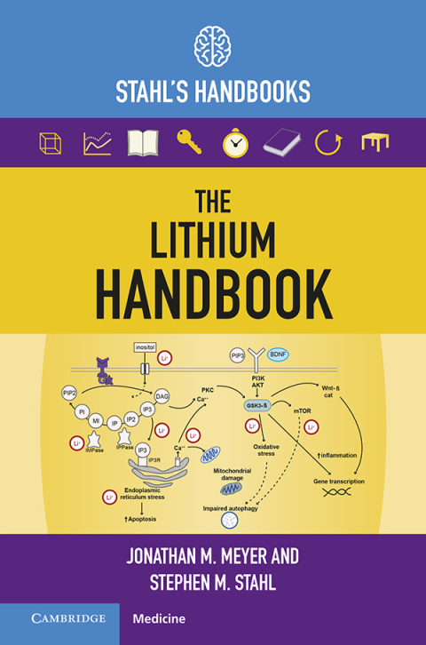 The Lithium Handbook 