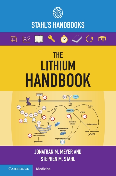 The Lithium Handbook 