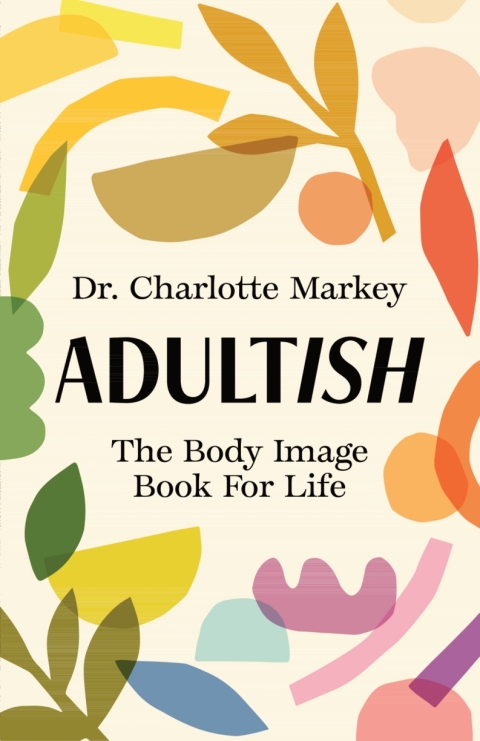 Cover image for book Adultish