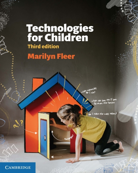 Cover image for book Technologies for Children