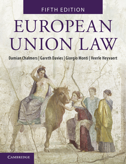 European Union Law 