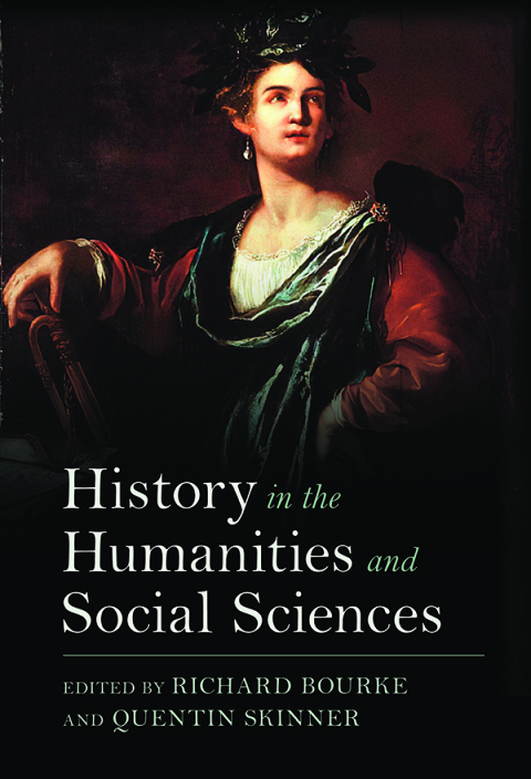 History in the Humanities and Social Sciences 