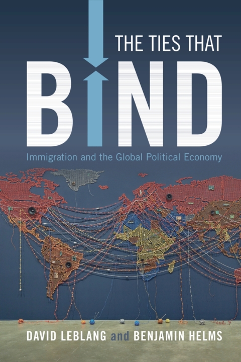 Cover image for book The Ties That Bind