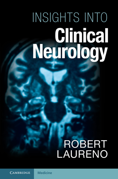 Cover image for book Insights into Clinical Neurology