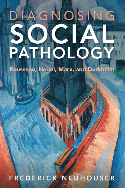 Diagnosing Social Pathology 