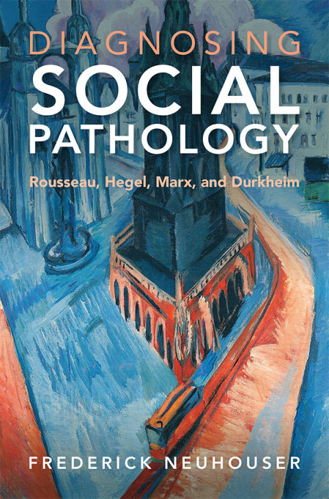 Diagnosing Social Pathology 