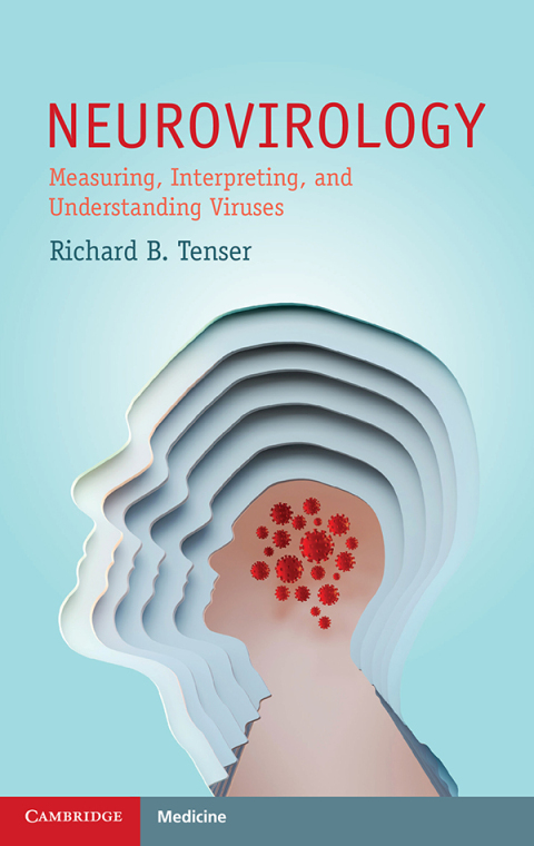 Cover image for book Neurovirology