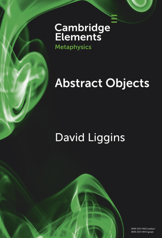 Abstract Objects