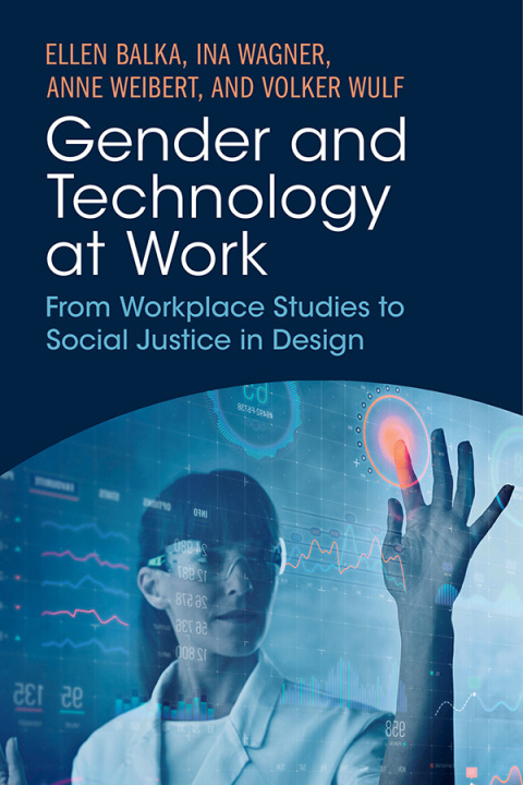 Gender and Technology at Work 