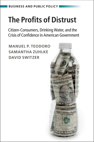 The Profits of Distrust