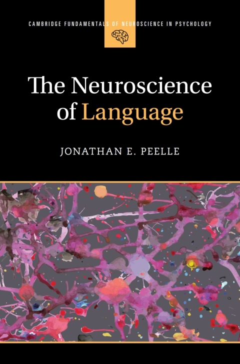 Cover image for book The Neuroscience of Language