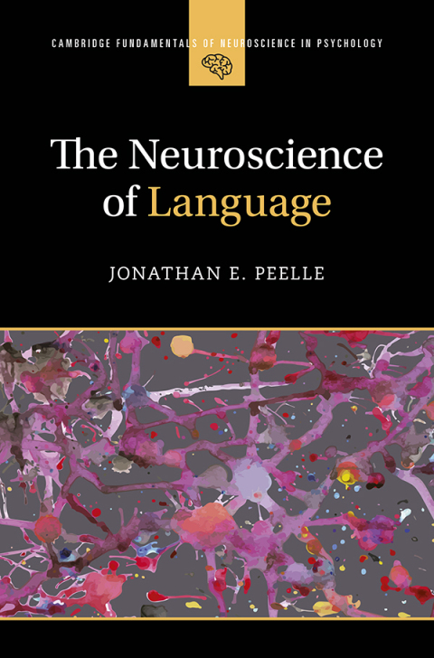 Cover image for book The Neuroscience of Language