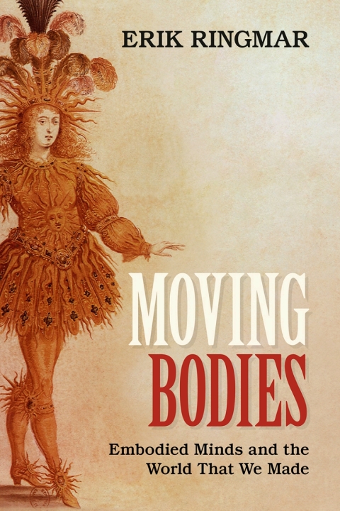 Cover image for book Moving Bodies