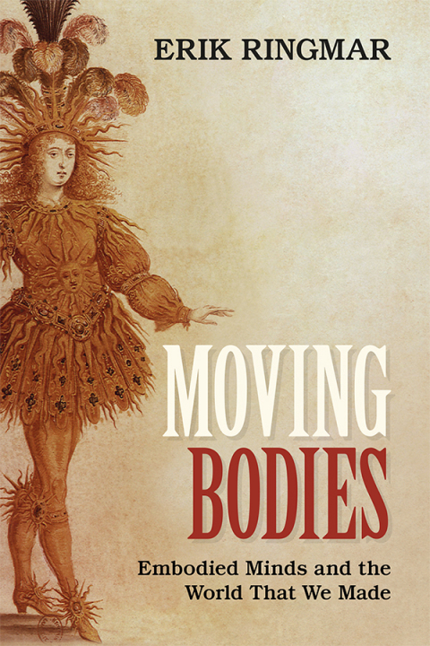 Cover image for book Moving Bodies