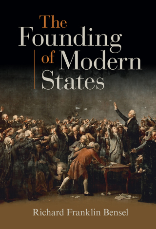 The Founding of Modern States