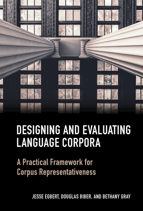 Designing and Evaluating Language Corpora 