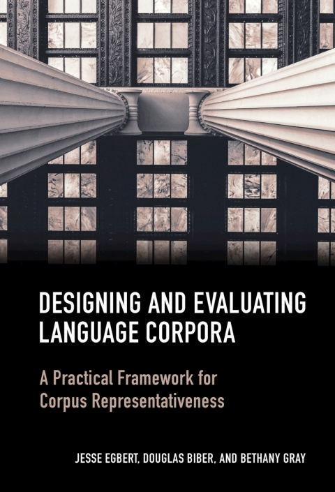 Designing and Evaluating Language Corpora 