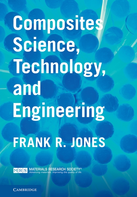 Composites Science, Technology, and Engineering 