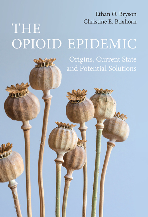 The Opioid Epidemic 