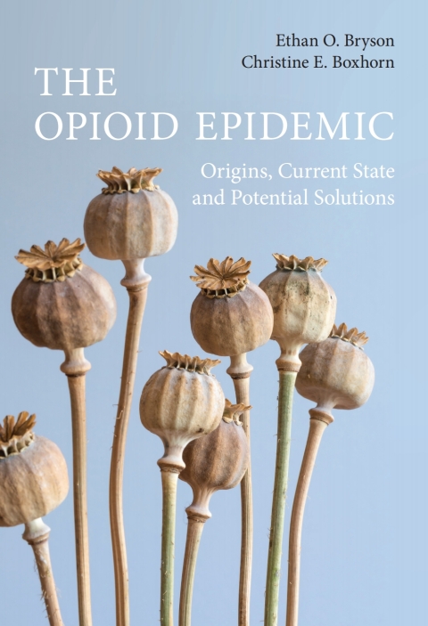 The Opioid Epidemic 