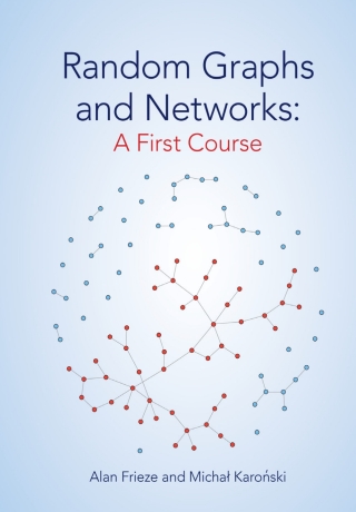 Random Graphs and Networks: A First Course