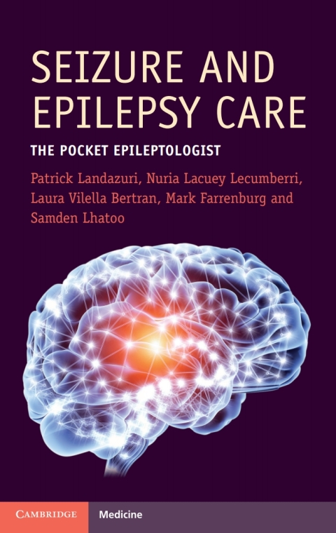 Seizure and Epilepsy Care 