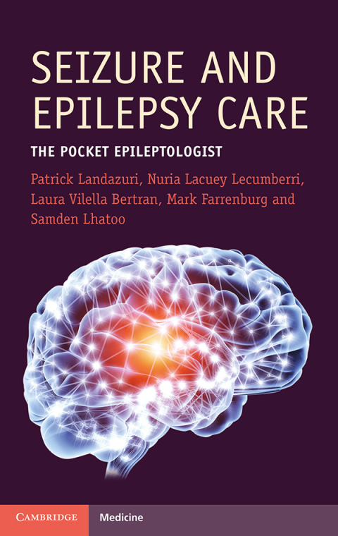 Seizure and Epilepsy Care 