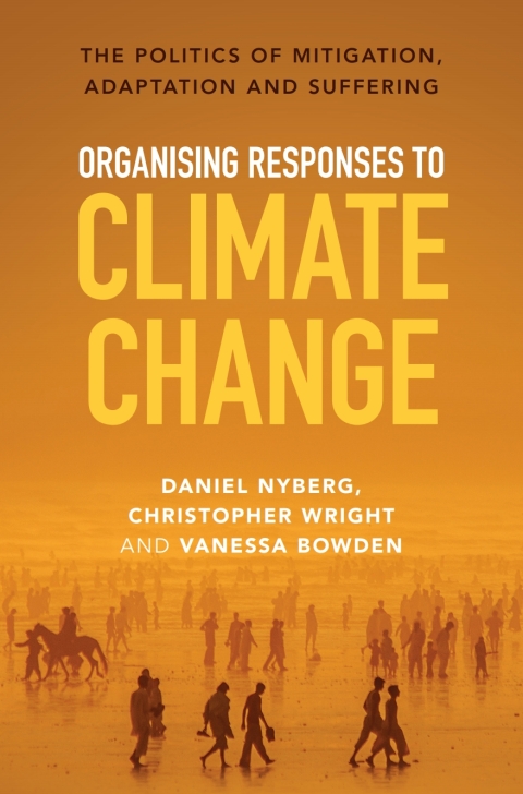Organising Responses to Climate Change 