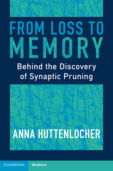 Cover image for book From Loss to Memory