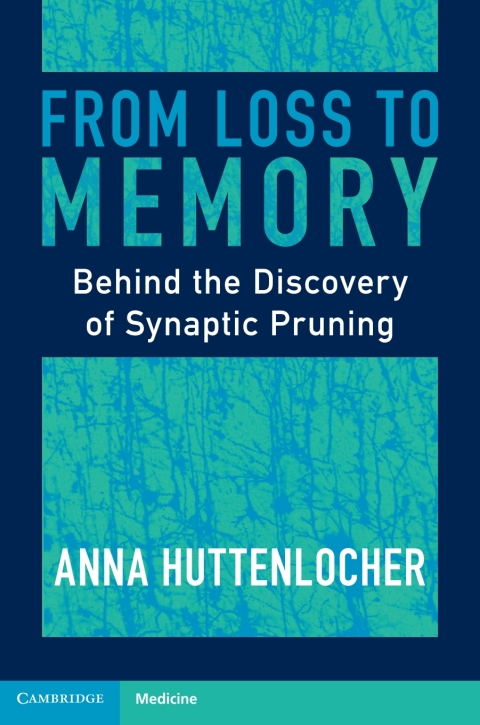 Cover image for book From Loss to Memory