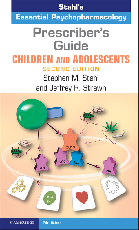 Prescriber's Guide â Children and Adolescents 