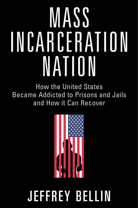 Cover image for book Mass Incarceration Nation