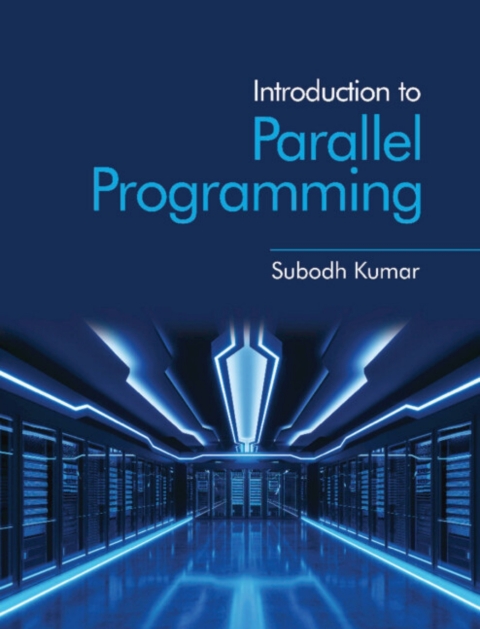Cover image for book Introduction to Parallel Programming