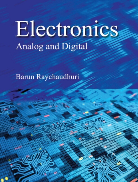 Cover image for book Electronics